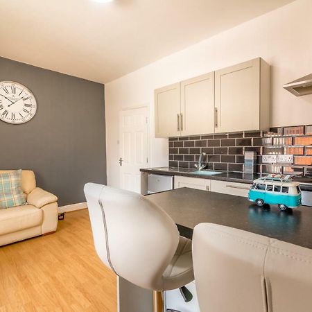 Platform Avenues Apartment 2 With Free Street Parking Kingston upon Hull Luaran gambar