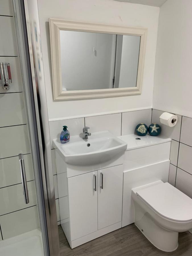 Platform Avenues Apartment 2 With Free Street Parking Kingston upon Hull Luaran gambar